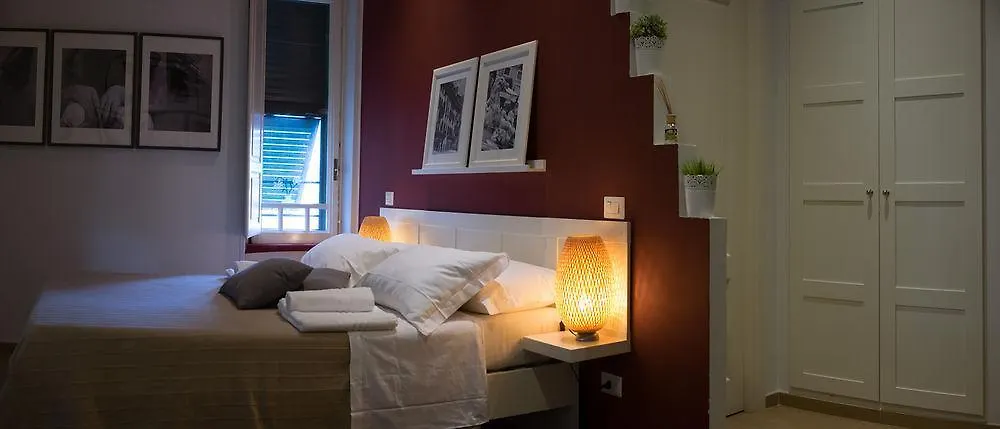 Affittacamere Pigneto Luxury Rooms Roma
