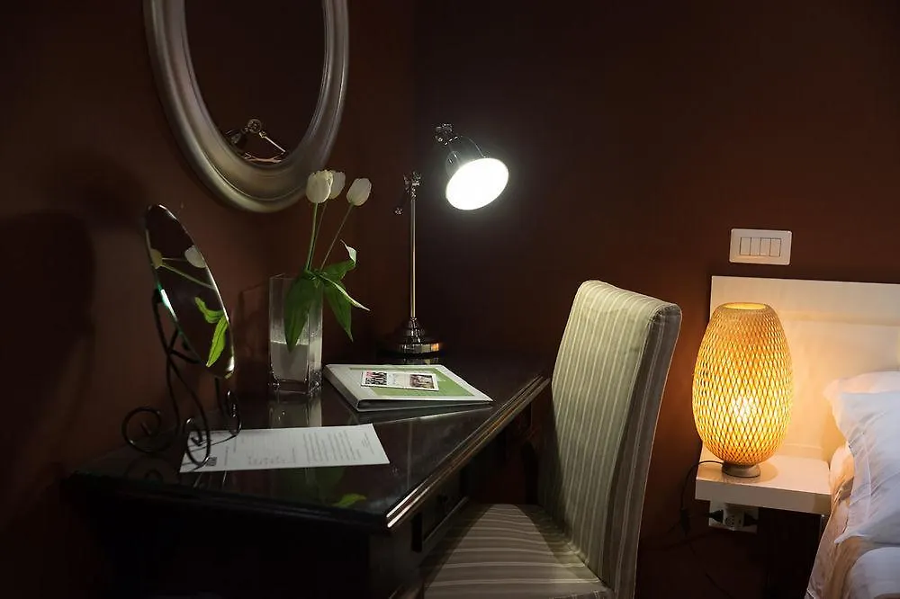 Pigneto Luxury Rooms Roma