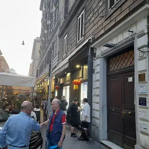 La Casa Dell'arte Affittacamere