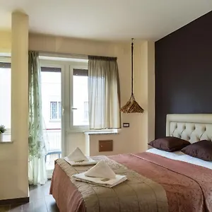 Aida Charming Bed & Breakfast