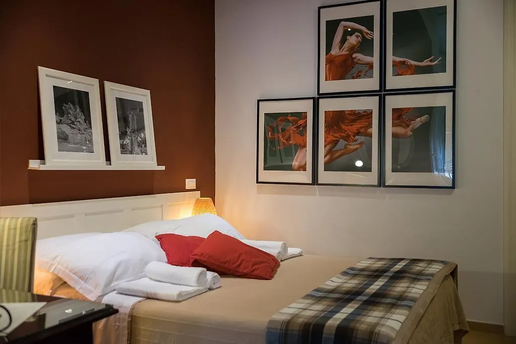 Pigneto Luxury Rooms روما إيطاليا