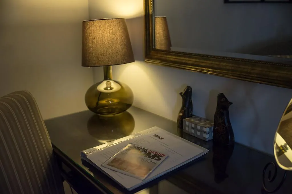 Pigneto Luxury Rooms روما 2*,  إيطاليا