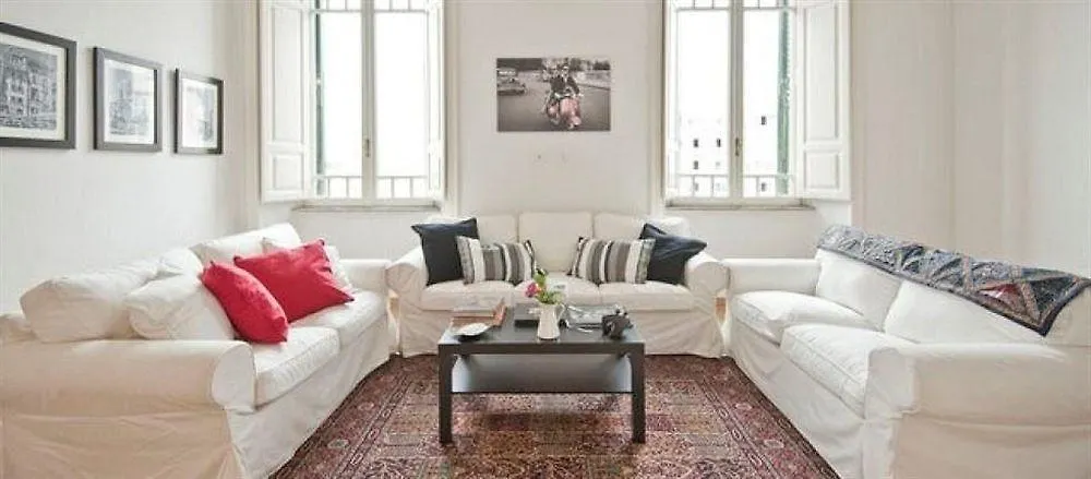 Pigneto Luxury Rooms روما بيت ضيافة