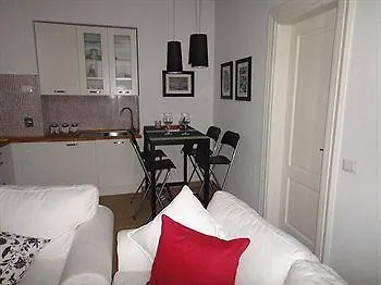 Pigneto Luxury Rooms روما بيت ضيافة