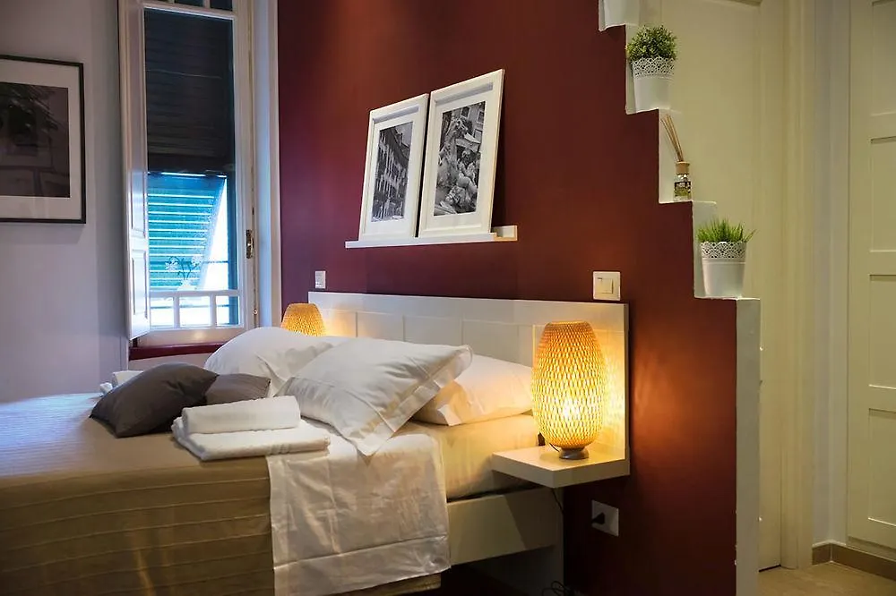 Pigneto Luxury Rooms روما إيطاليا
