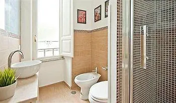 Pigneto Luxury Rooms روما