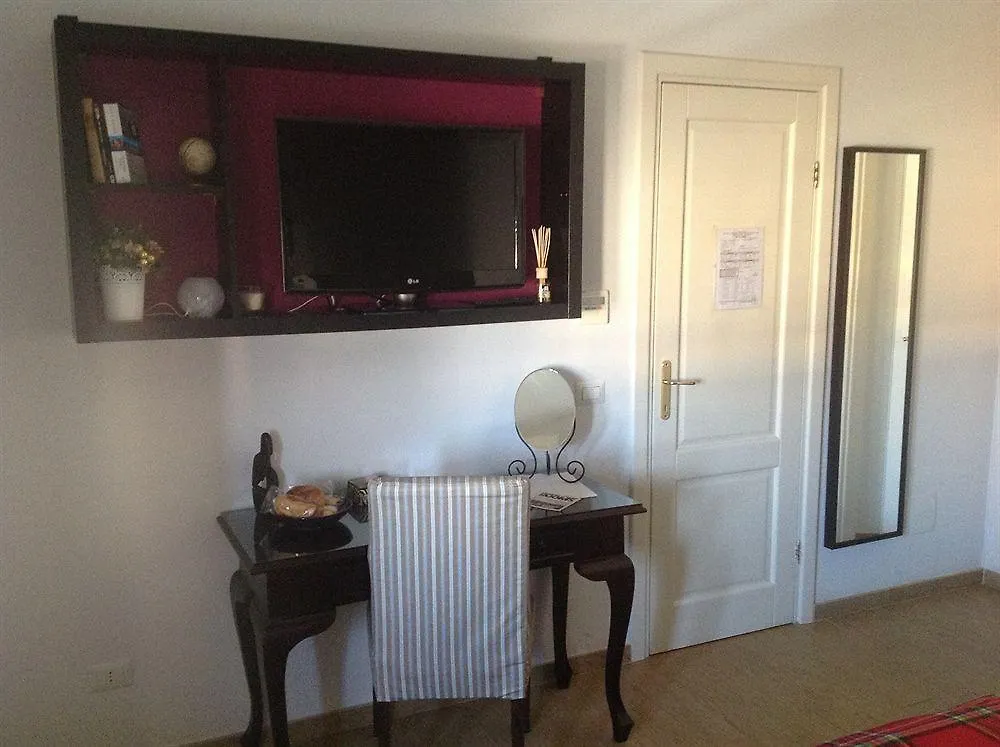 Pigneto Luxury Rooms روما 2*,