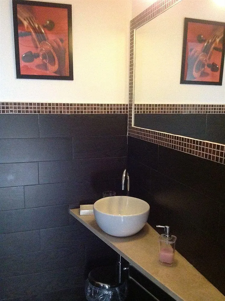 بيت ضيافة Pigneto Luxury Rooms روما