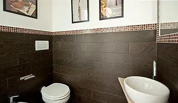 Pigneto Luxury Rooms روما بيت ضيافة