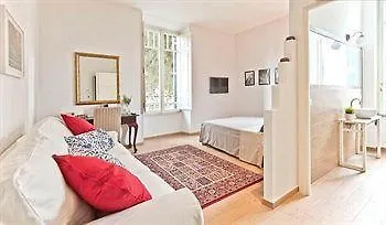 ** بيت ضيافة Pigneto Luxury Rooms روما إيطاليا