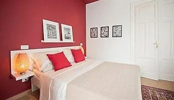 Pigneto Luxury Rooms روما بيت ضيافة