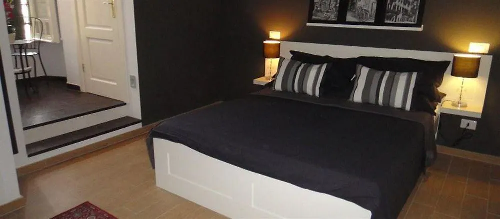 Pigneto Luxury Rooms روما