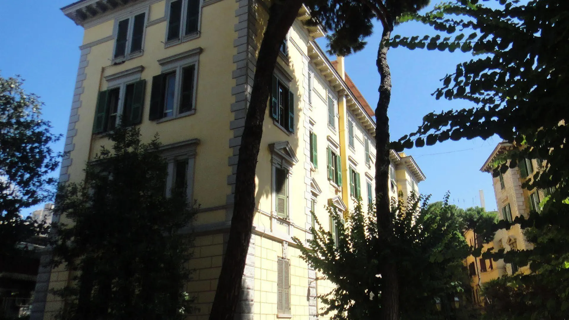 بيت ضيافة Pigneto Luxury Rooms روما