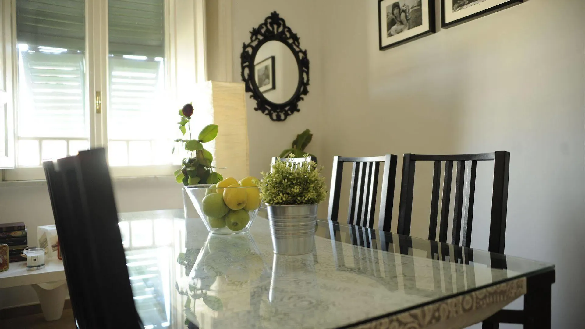 Pigneto Luxury Rooms روما إيطاليا