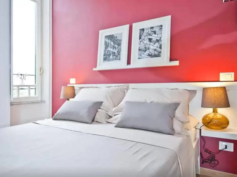 بيت ضيافة Pigneto Luxury Rooms روما