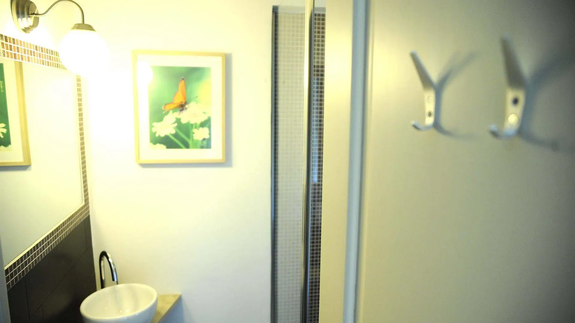 Pigneto Luxury Rooms روما 2*,  إيطاليا