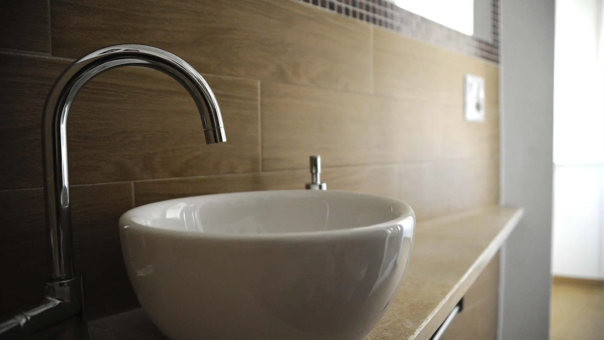 بيت ضيافة Pigneto Luxury Rooms روما