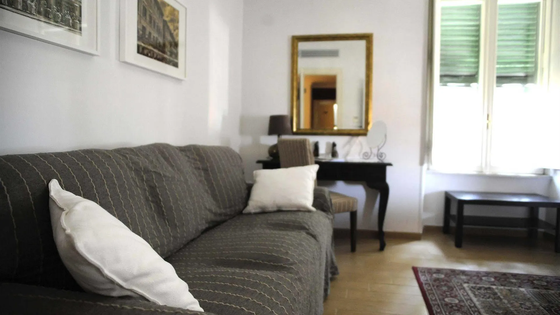 Pigneto Luxury Rooms روما