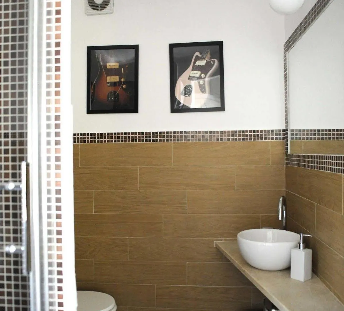** بيت ضيافة Pigneto Luxury Rooms روما إيطاليا