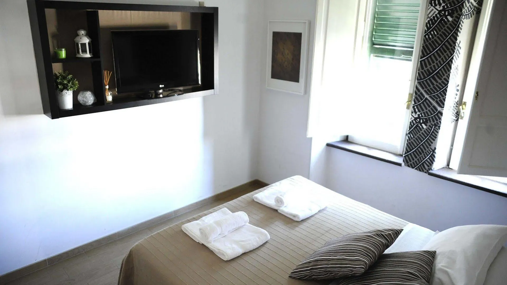 بيت ضيافة Pigneto Luxury Rooms روما