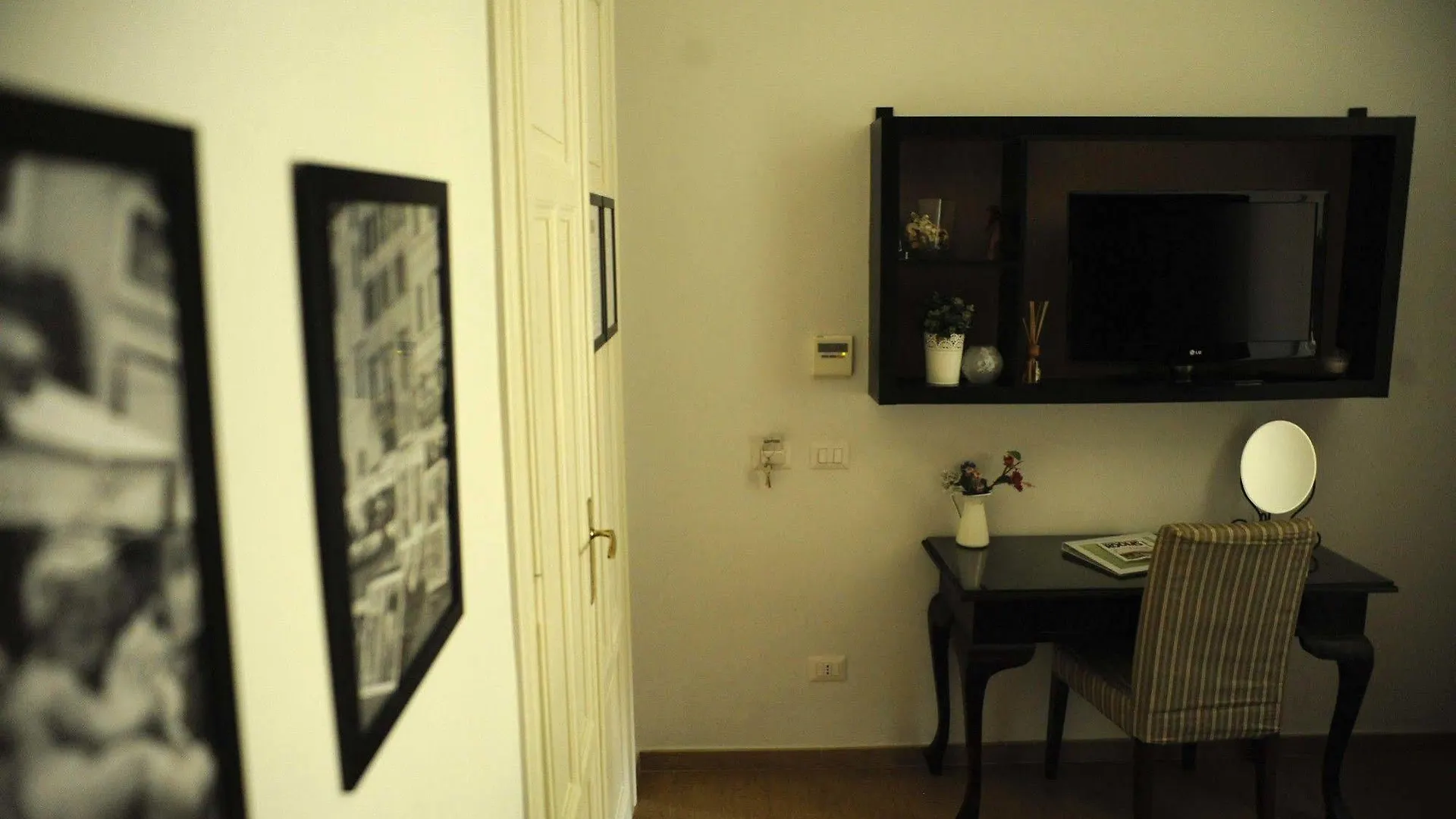 Pigneto Luxury Rooms روما إيطاليا