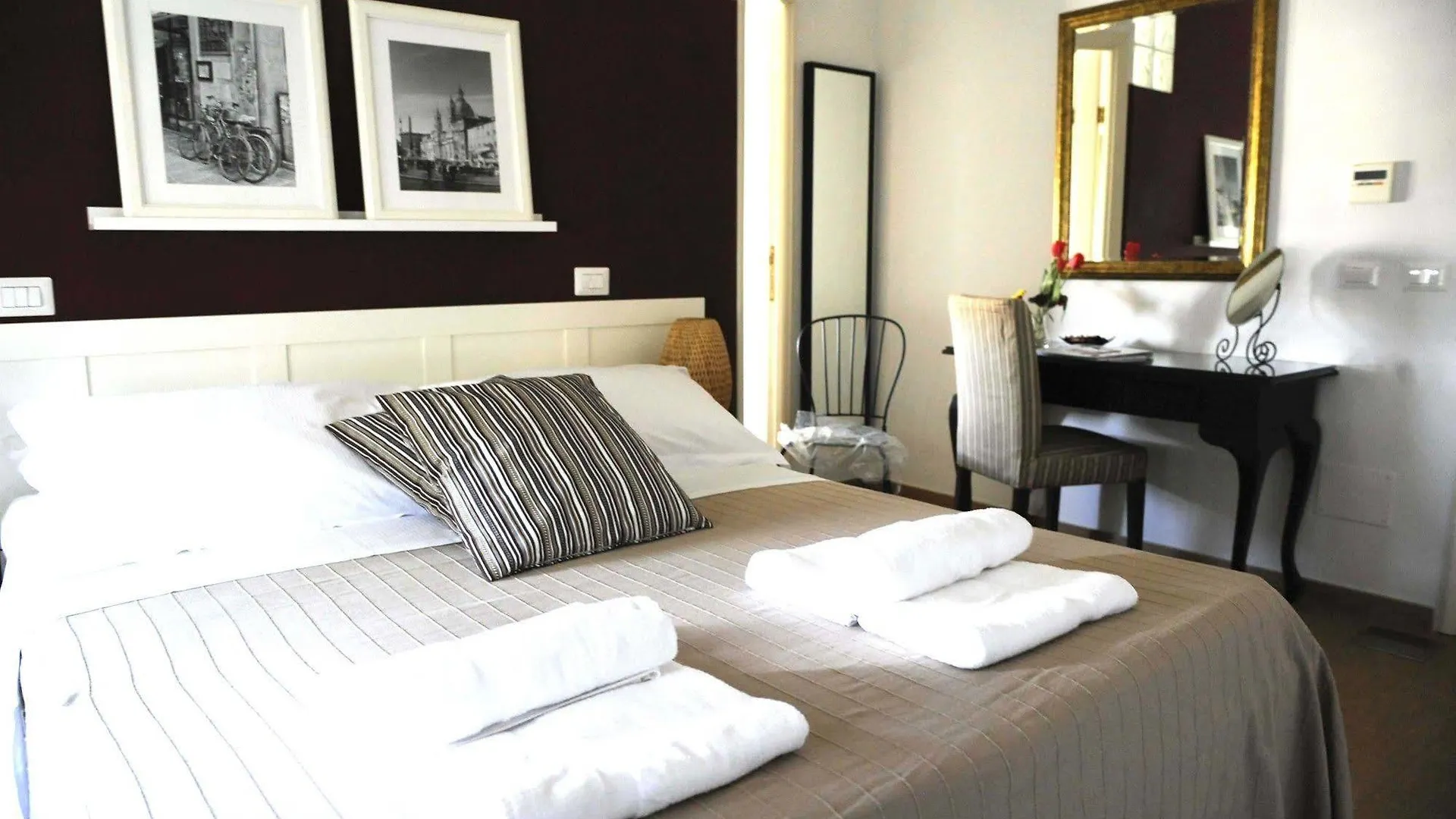 Pigneto Luxury Rooms روما