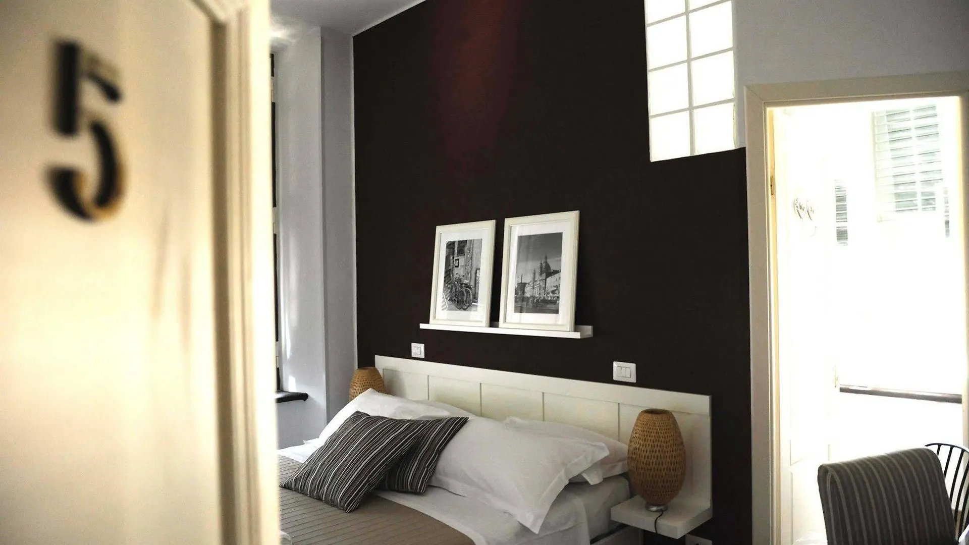 Pigneto Luxury Rooms روما 2*,  إيطاليا