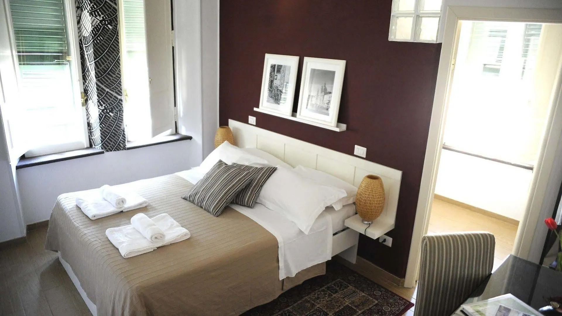 Pigneto Luxury Rooms روما 2*,  إيطاليا