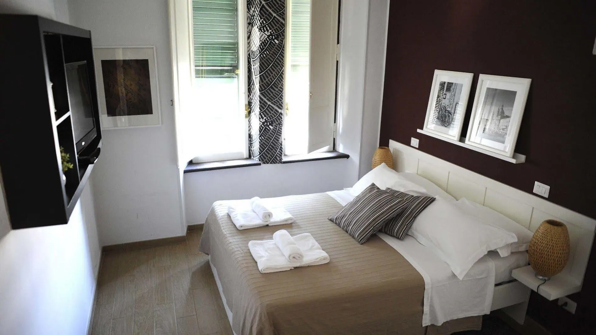 Pigneto Luxury Rooms روما 2*,  إيطاليا
