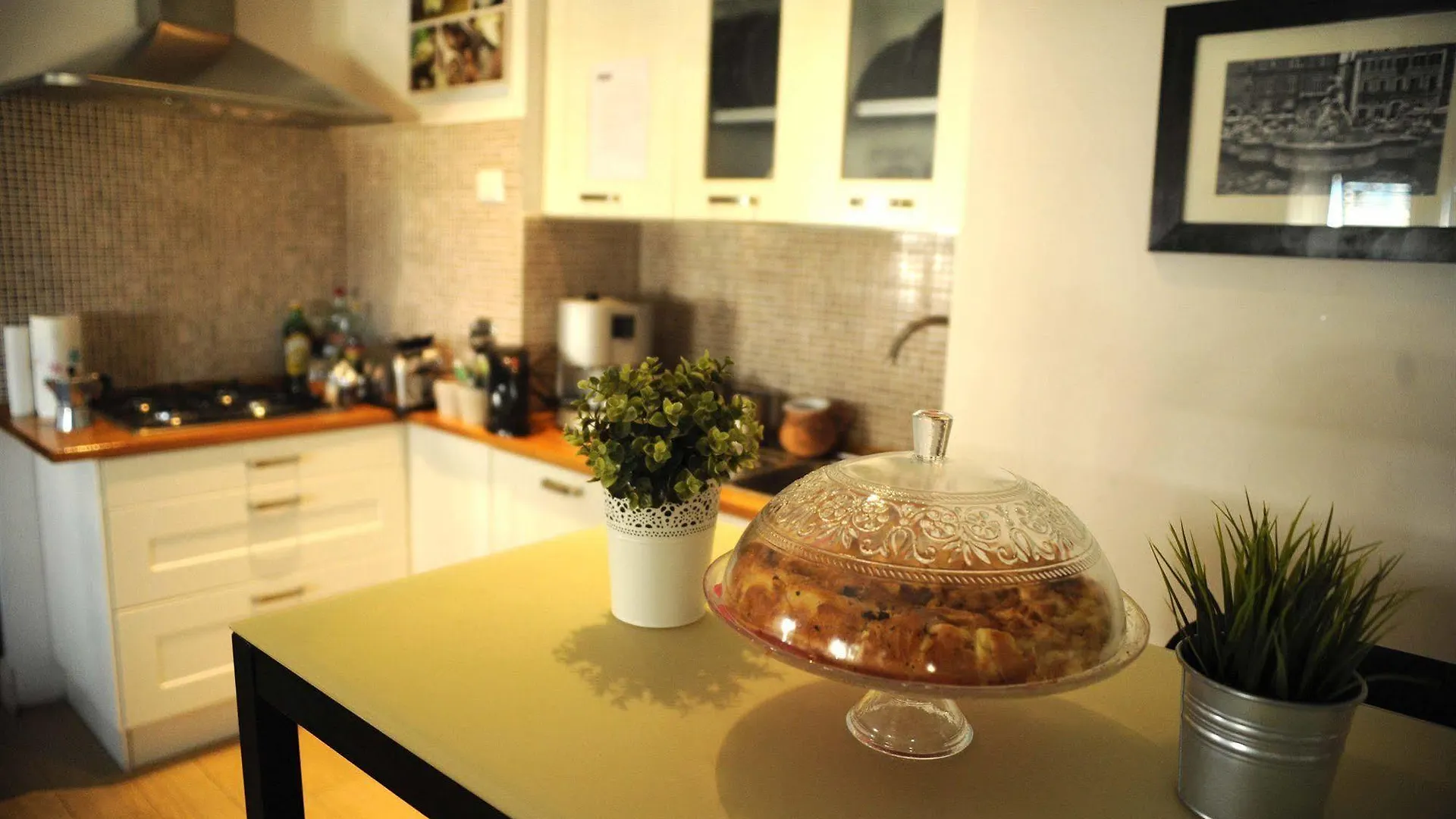 Pigneto Luxury Rooms روما 2*,