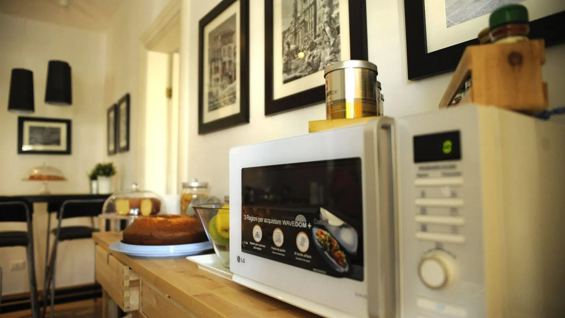 Pigneto Luxury Rooms روما