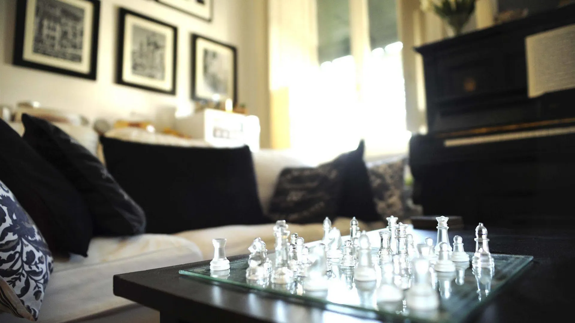 Pigneto Luxury Rooms روما بيت ضيافة