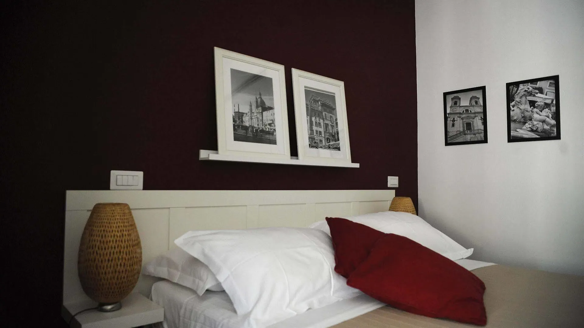 Pigneto Luxury Rooms روما إيطاليا